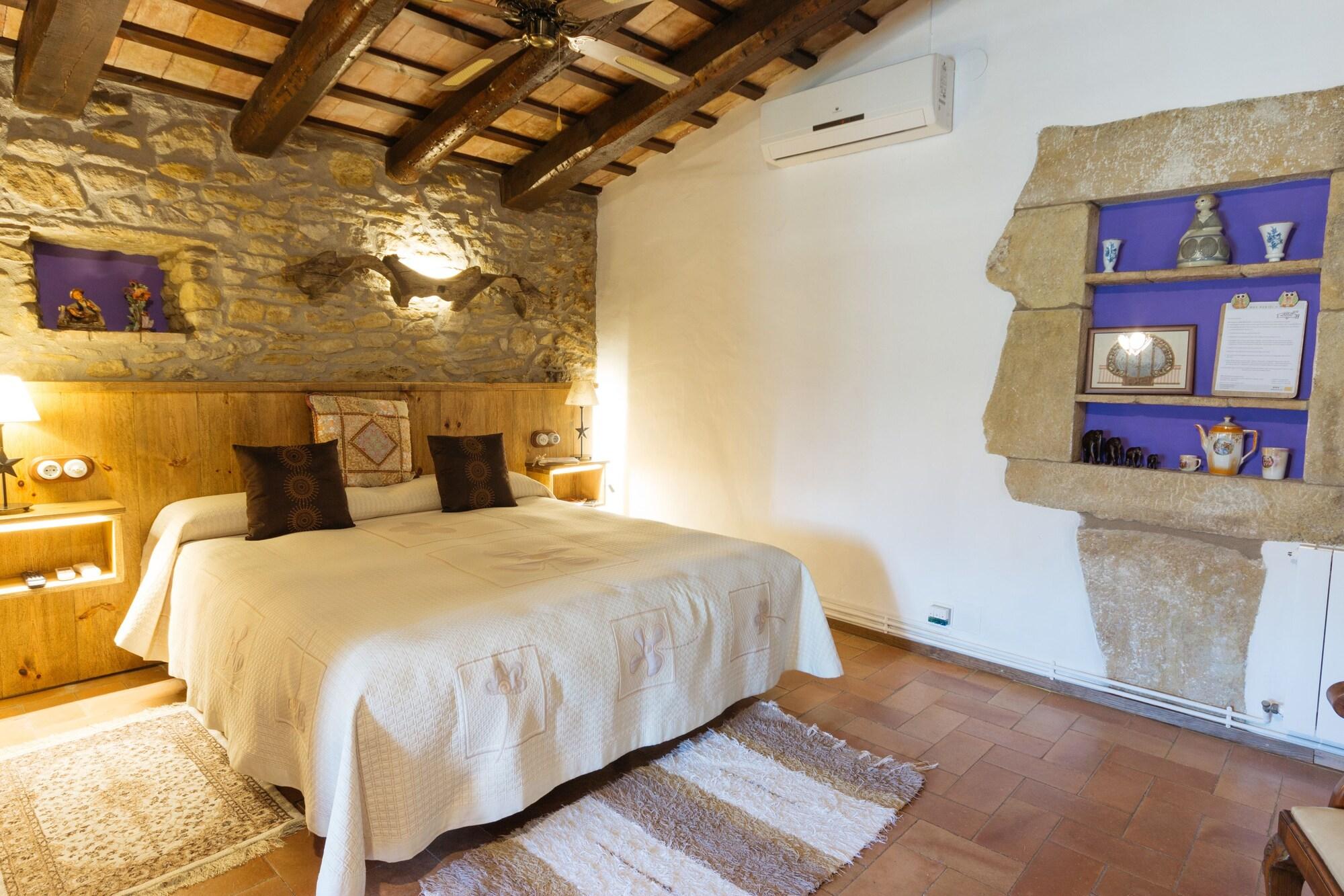 Mas Rabiol -costa Brava-emporda-only Adults