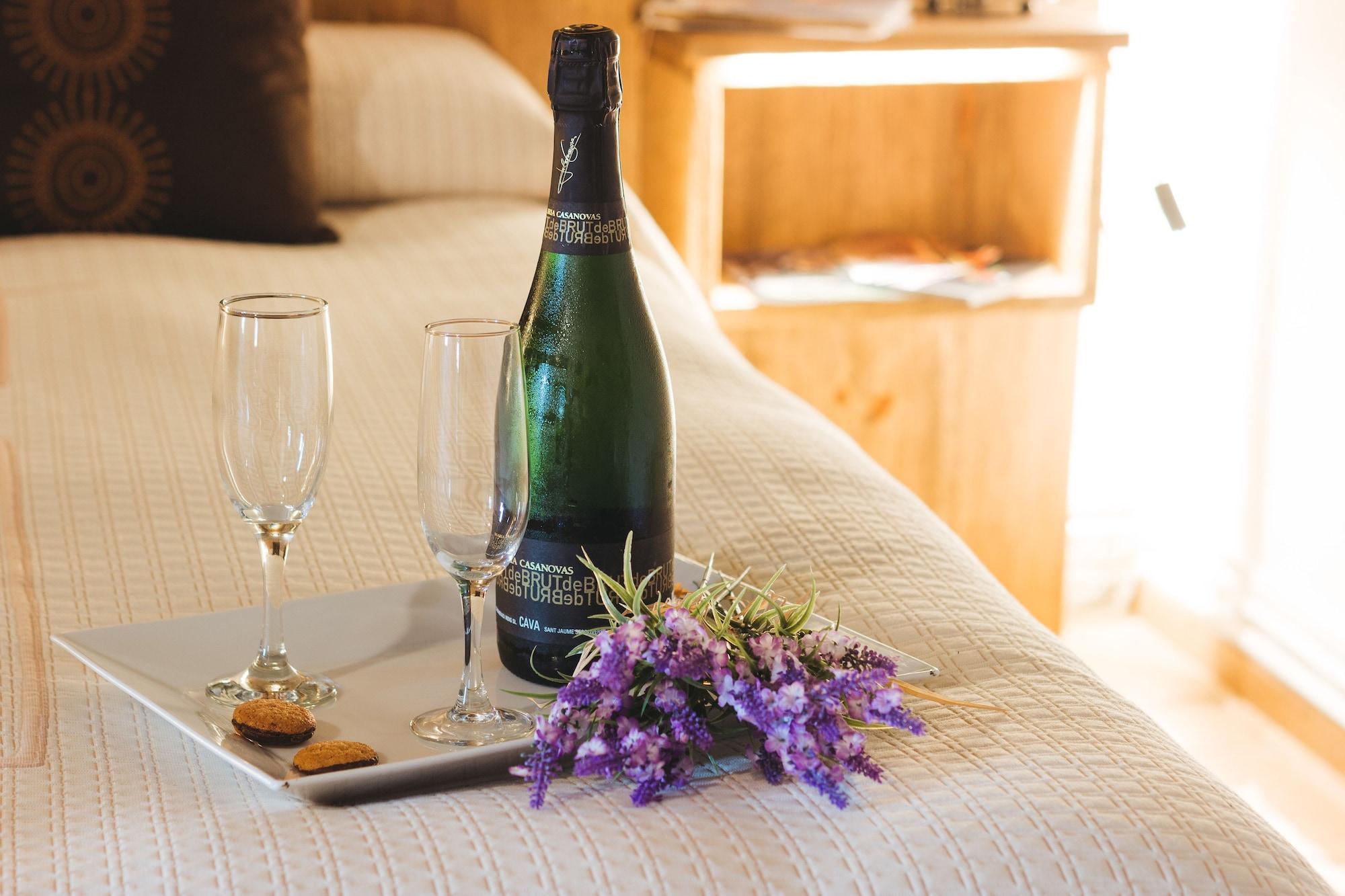 Mas Rabiol -costa Brava-emporda-only Adults 3*
