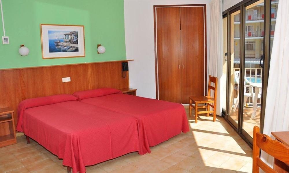 Stella Maris 3*