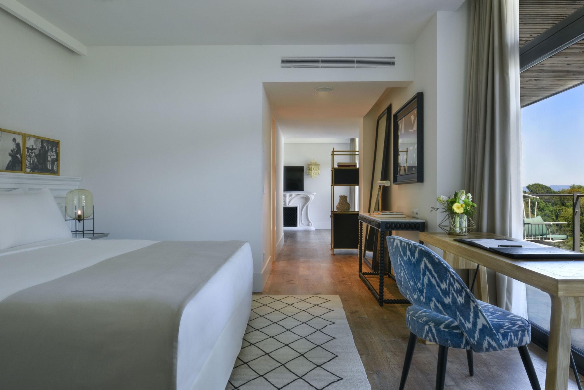 Hotel Camiral - The Leading Of The World Caldes de Malavella
