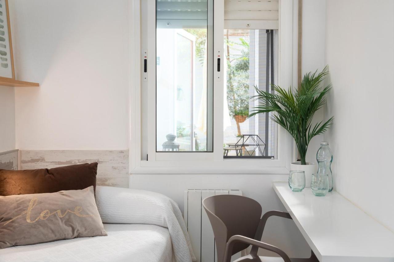 Carme -alojamiento Centrico En Apartment Girona