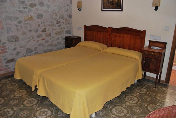 Mas La Torre Country house *