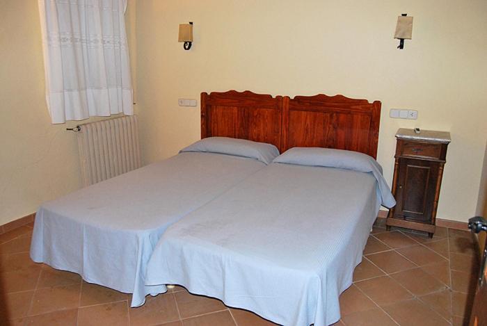 Mas La Torre Country house Palau Saverdera