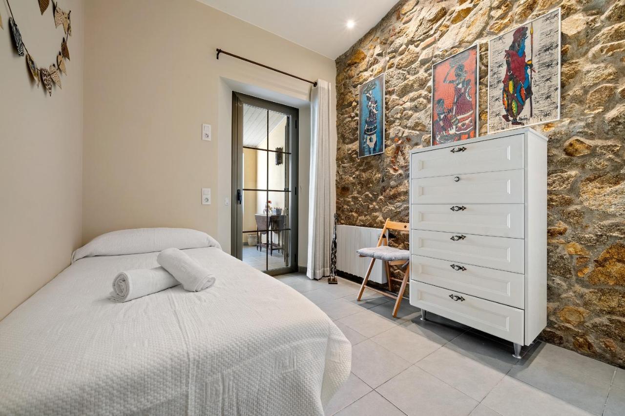 Hauzify I Casa Palou Сasa de vacaciones