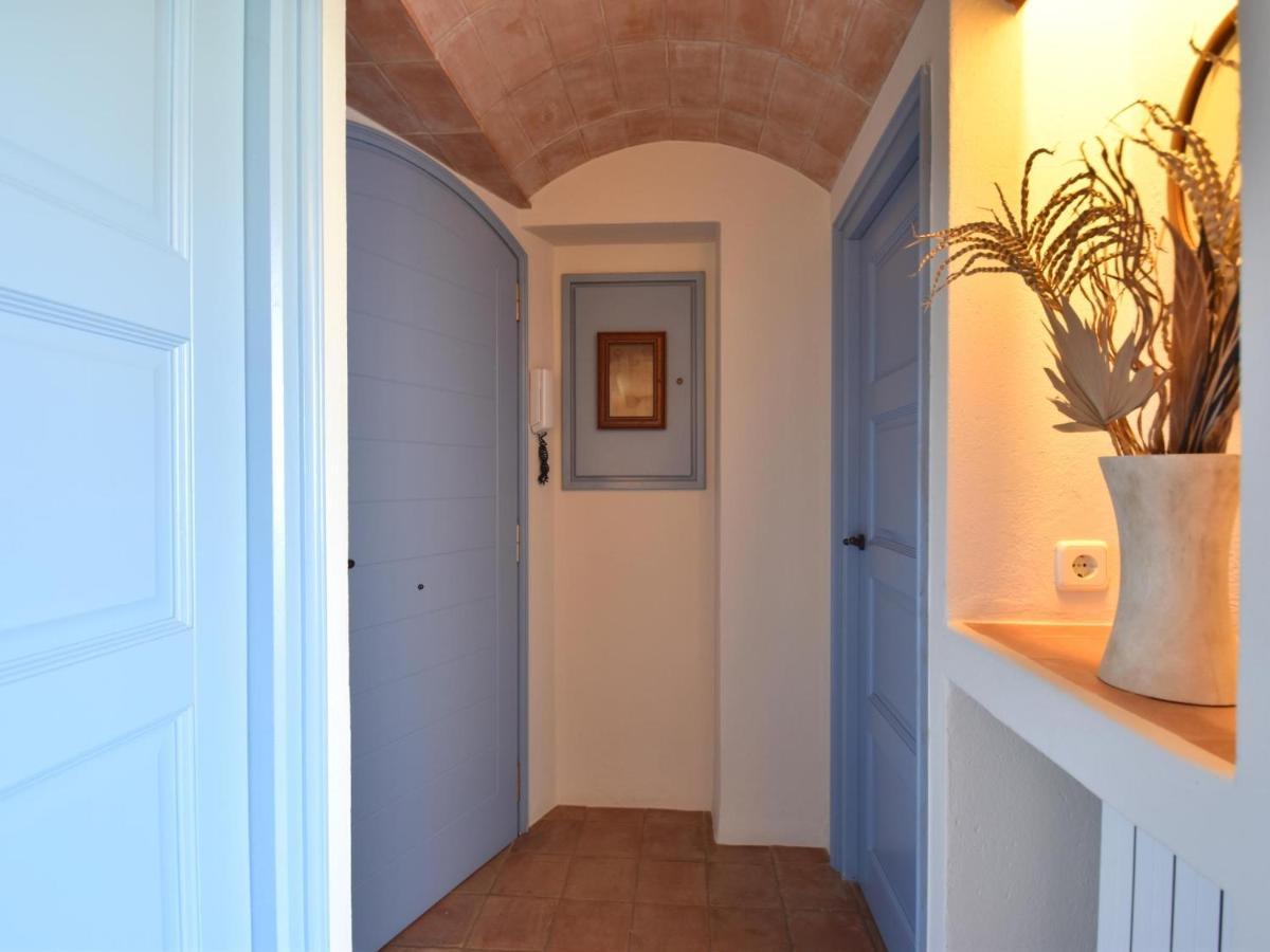 Cardina Apartment