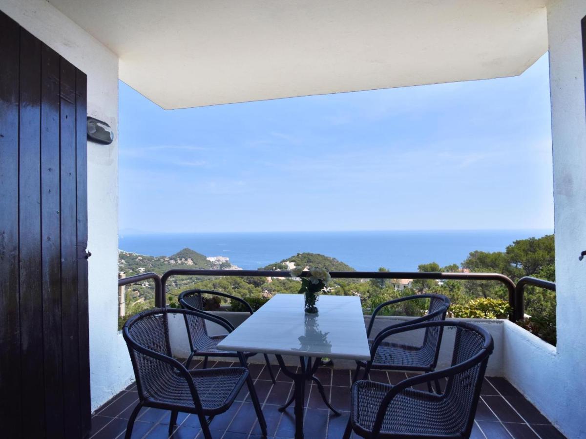 Miro Mar Apartamento Begur