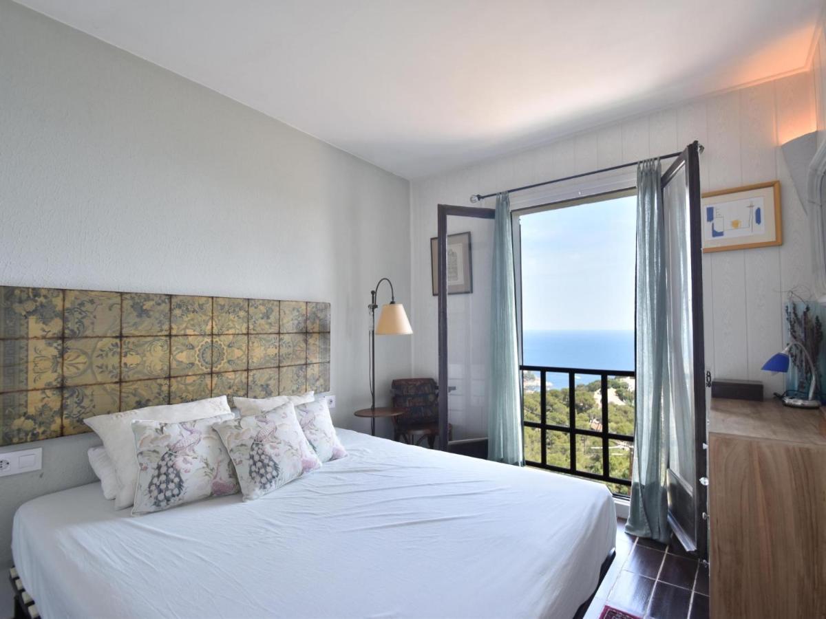 Miro Mar Apartamento Begur