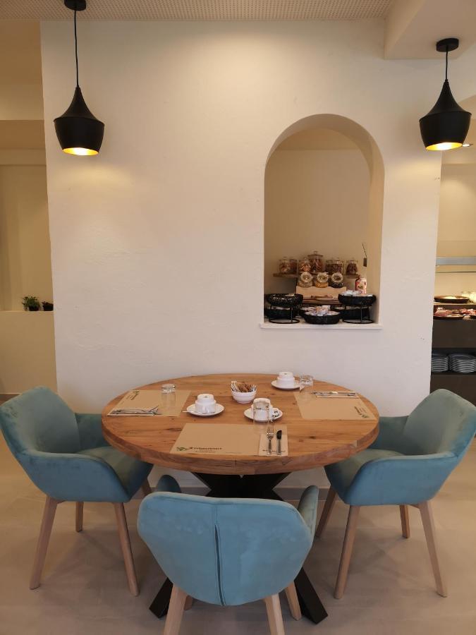 Coral Boutique By Gaiarooms L'Estartit