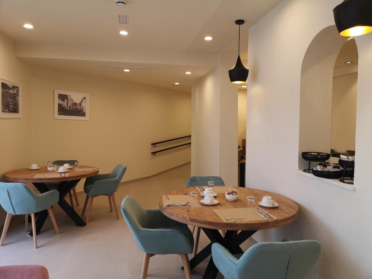 Hotel Coral Boutique By Gaiarooms L'Estartit