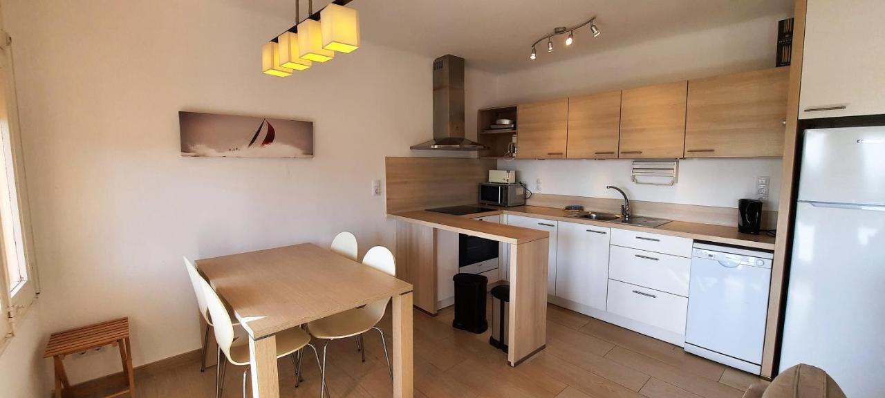 Colera-3 Apartment