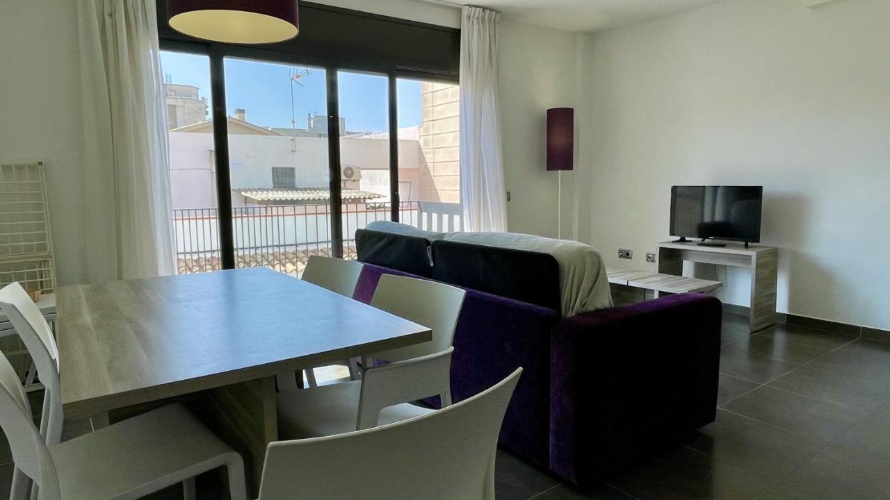 Darsena C 2-3 Apartamento