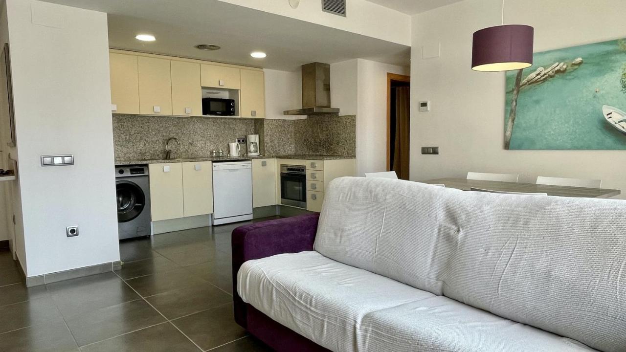Darsena C 2-3 Apartamento *