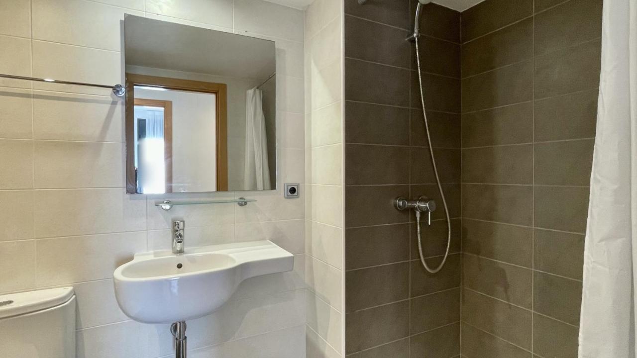 Apartamento Darsena C 2-3 L'Estartit