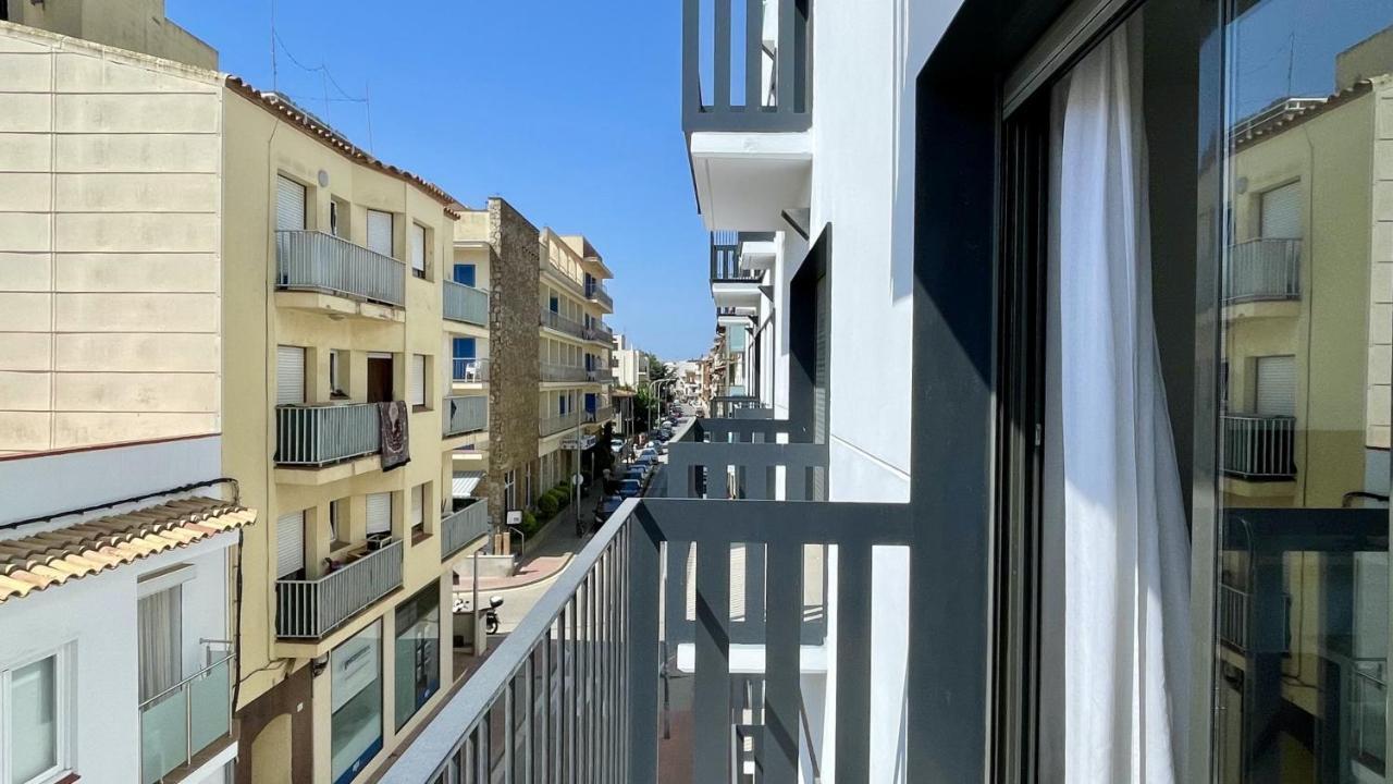 Darsena C 2-3 * L'Estartit