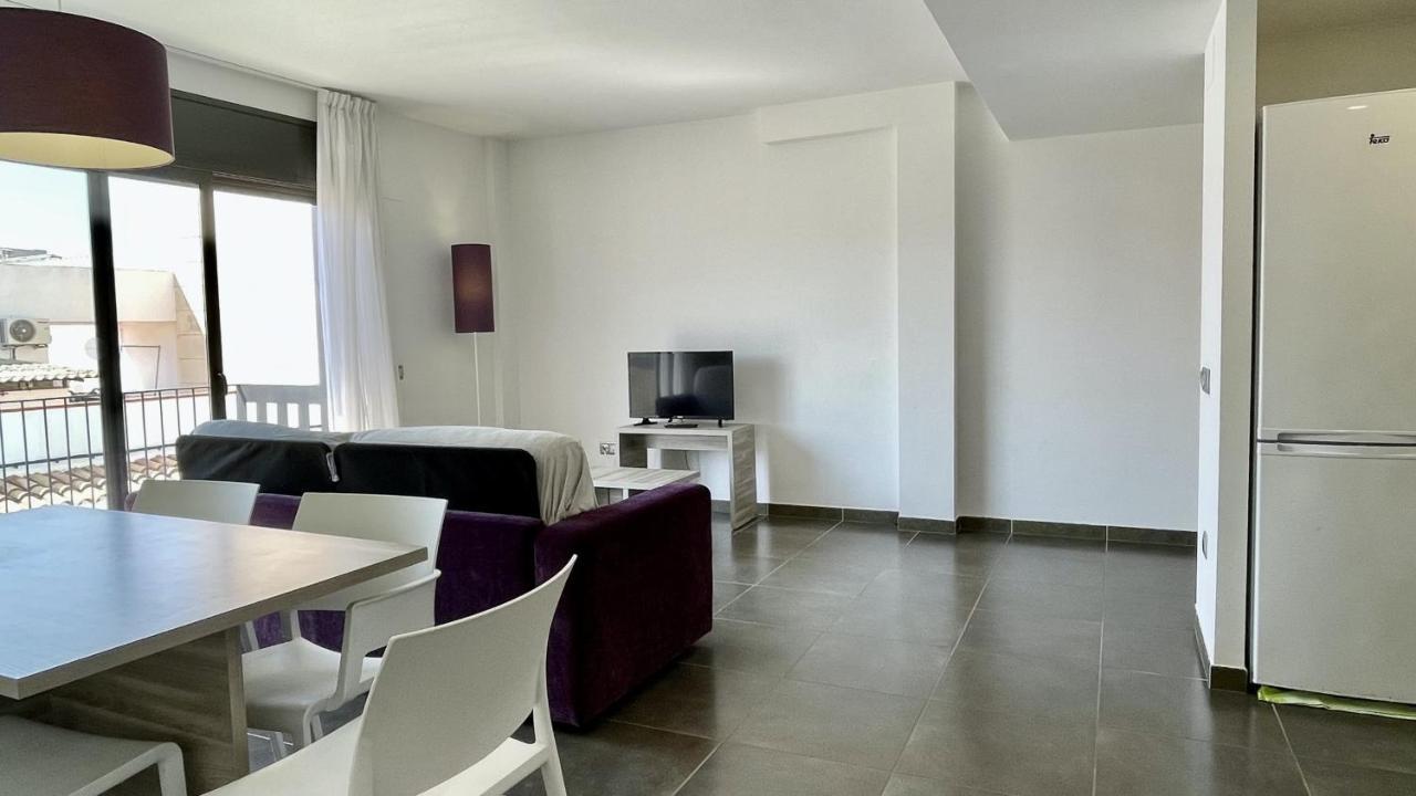Apartamento Darsena C 2-3