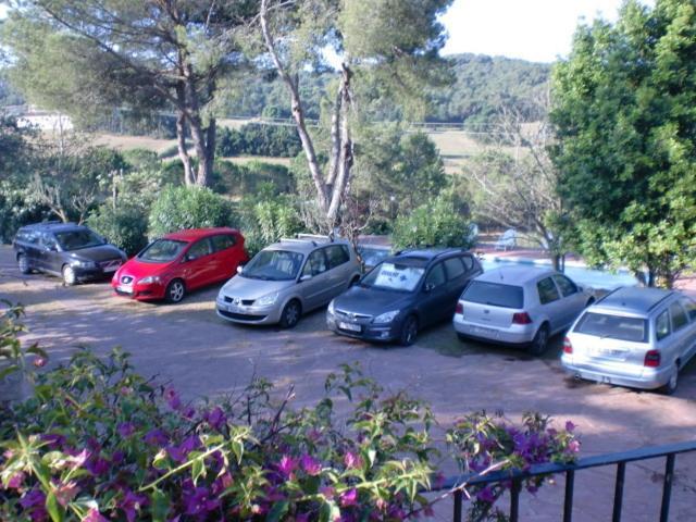 Puig Gros Bed and breakfast Mont-ras (Montrás)