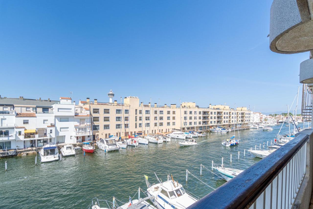 Apartamento Ref 403 Ampuriabrava