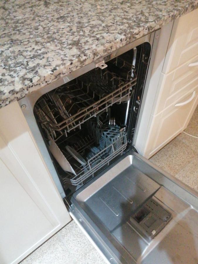 2 Bedroom Large Modern In Old Town 50m From The Beach! Blanes