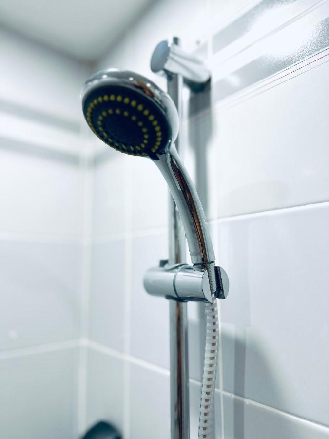 Face A La - Vue Epique, Climatisation, Wifi, Draps Inclus Apartamento Ampuriabrava