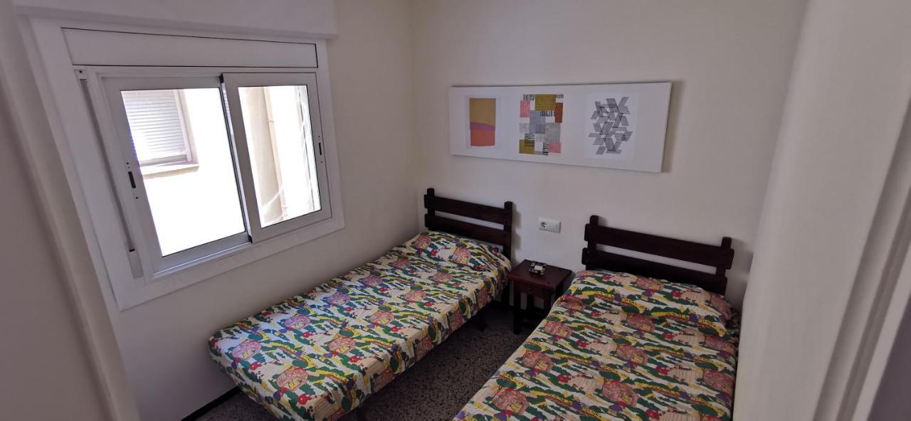 A Cote De La Mer Apartamento L'Estartit