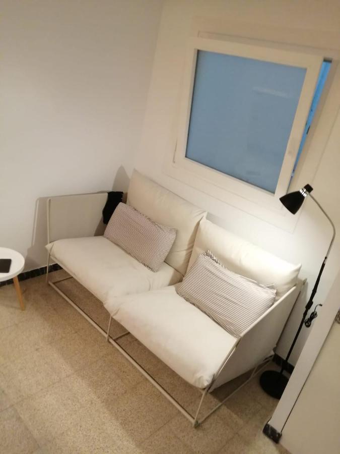Apartamento 2 Bedroom Large Modern In Old Town 50m From The Beach! Blanes
