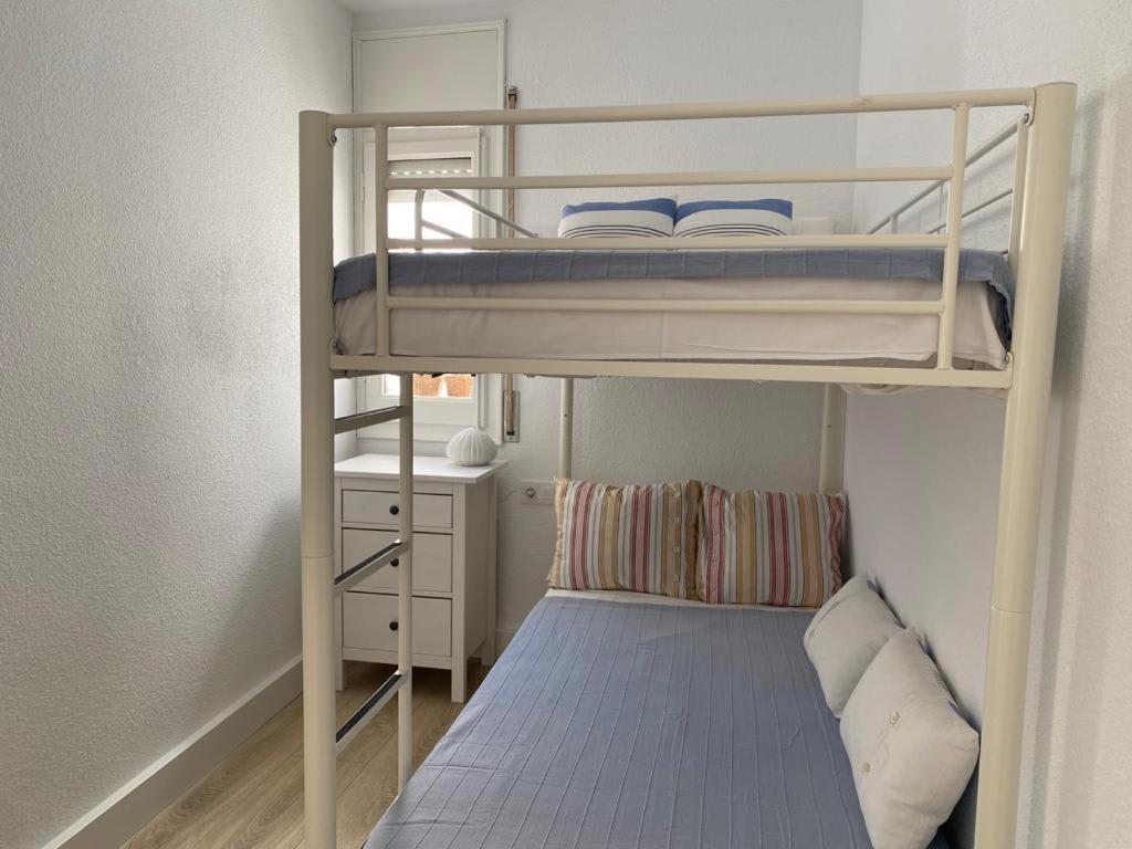 Apartment Les Orenetes