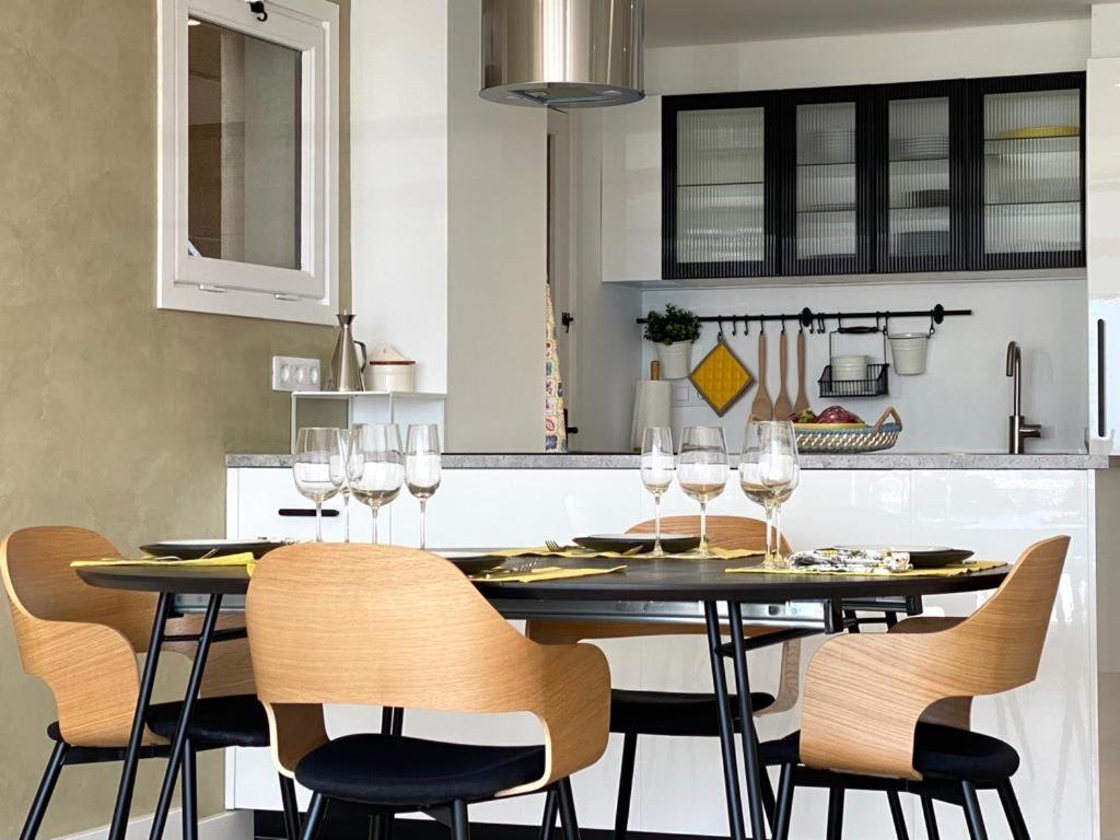Apartment Les Orenetes L'Estartit