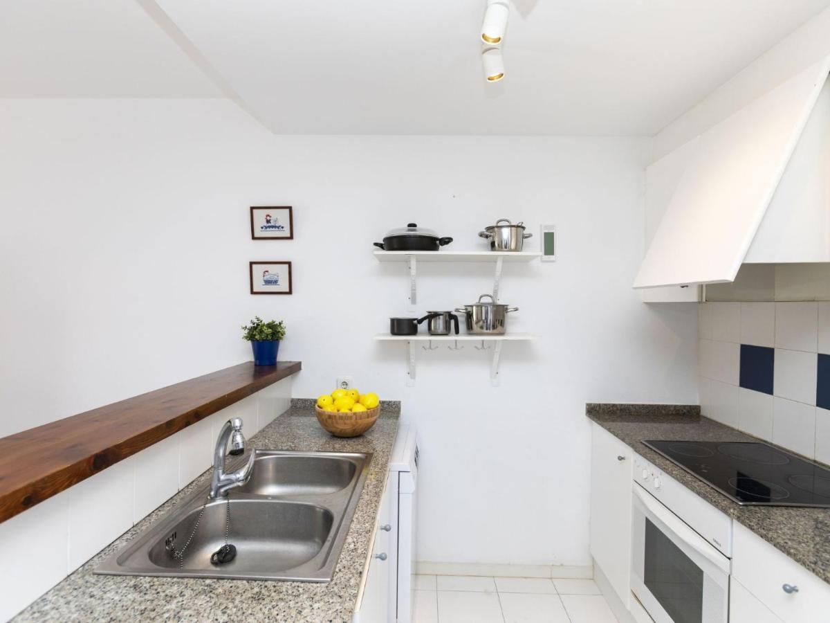 Apartamento Nautic Golf Ii A By Interhome