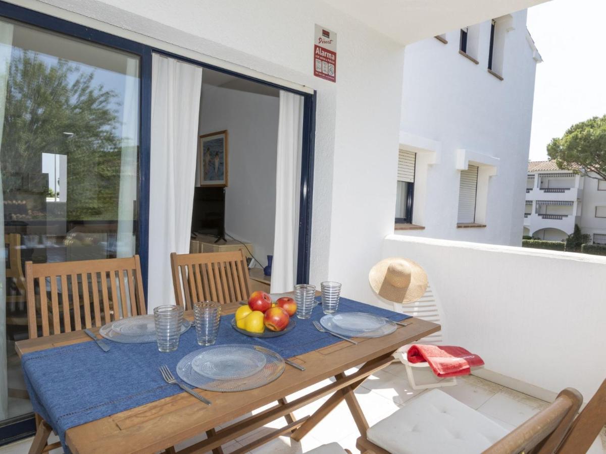 Nautic Golf Ii A By Interhome Apartamento Pals
