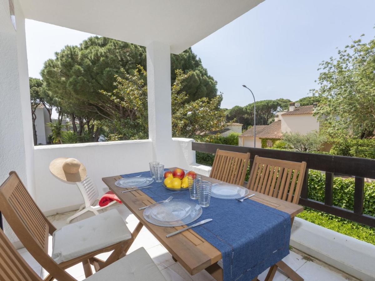 Nautic Golf Ii A By Interhome Apartamento Pals