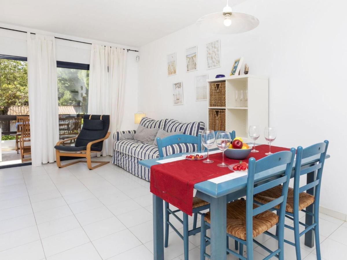 Apartamento Nautic Golf Ii A By Interhome Pals