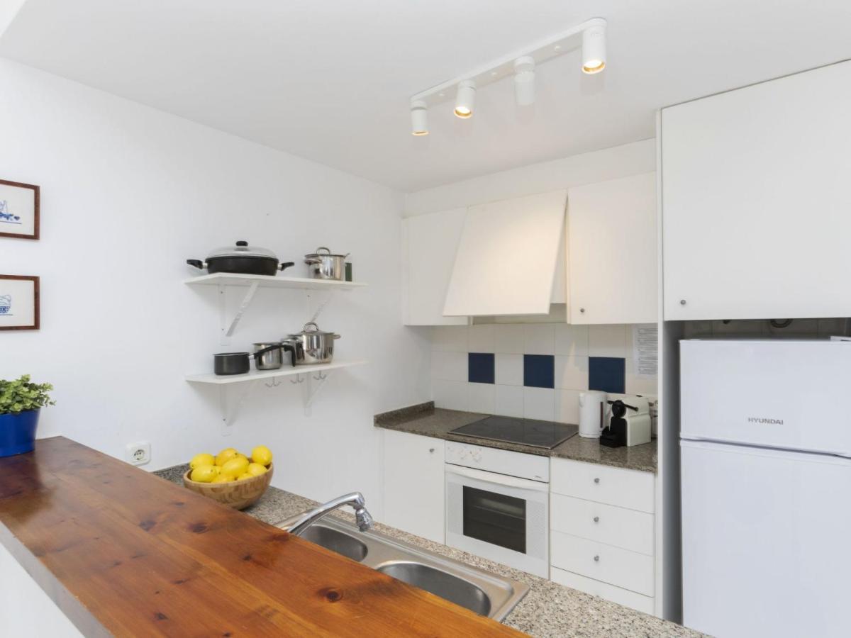 Nautic Golf Ii A By Interhome Apartamento *