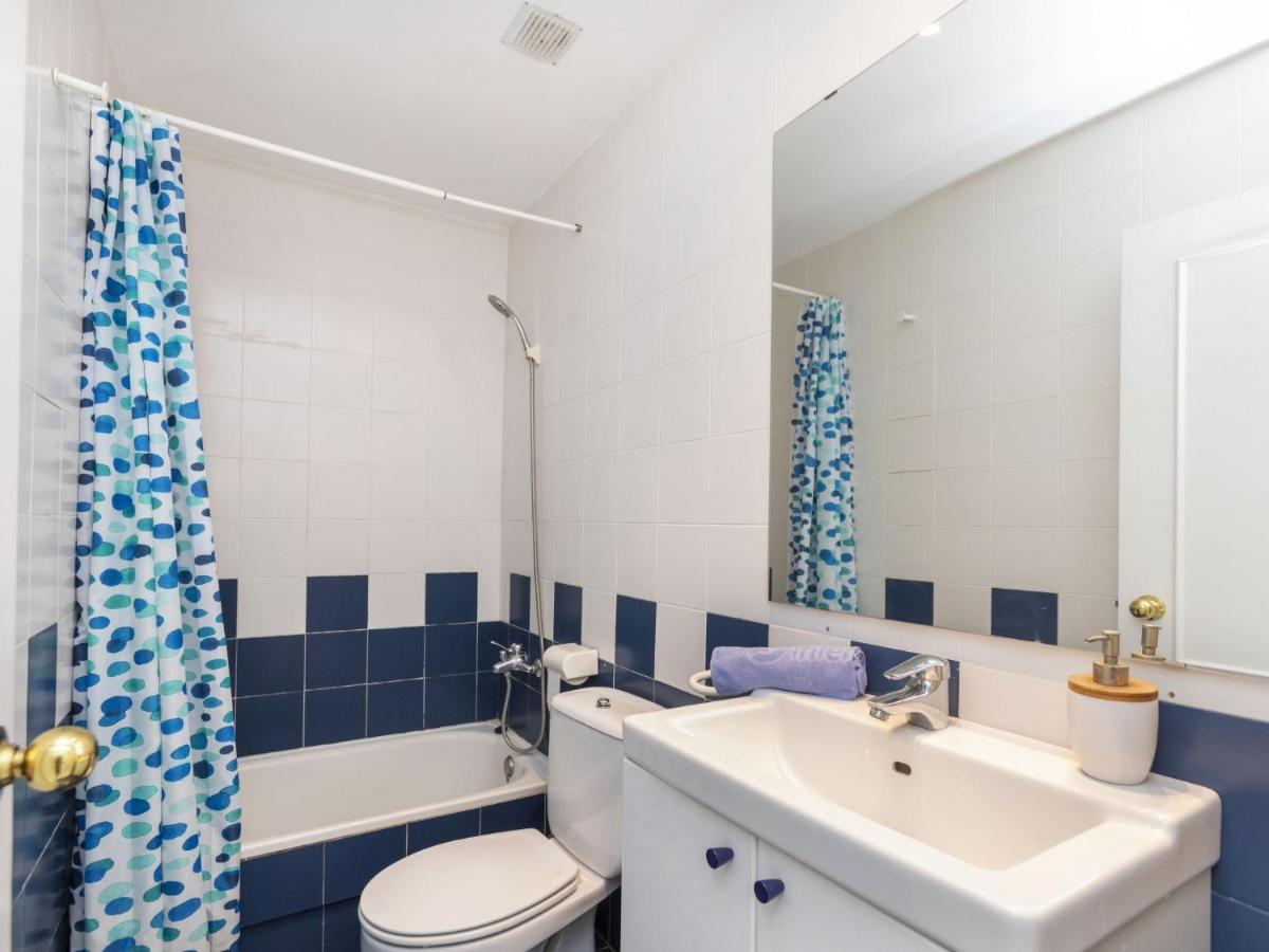 Nautic Golf Ii A By Interhome Apartamento Pals