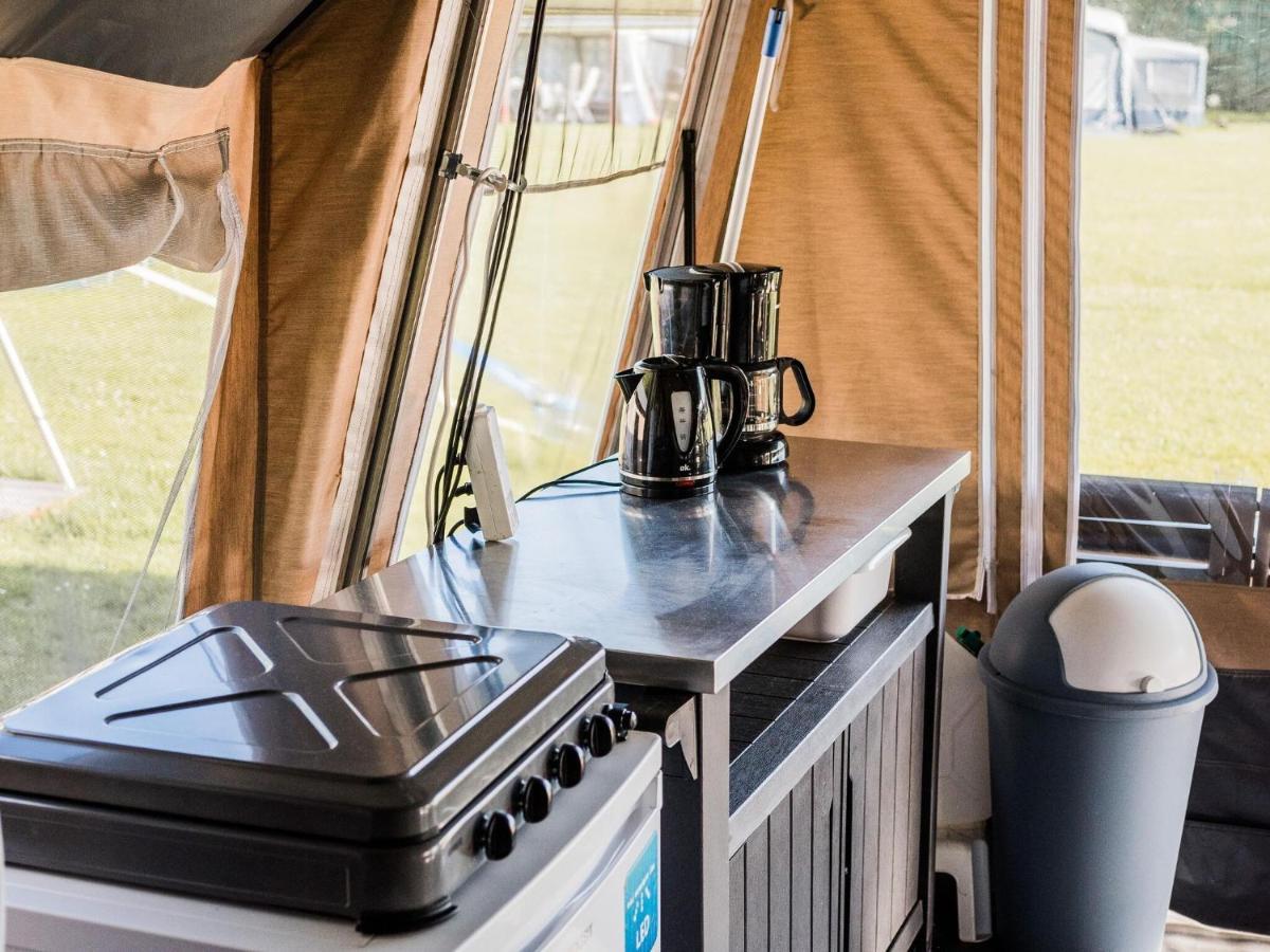 Tent On A Park, Just 2 5 Km From The Luxury tent *