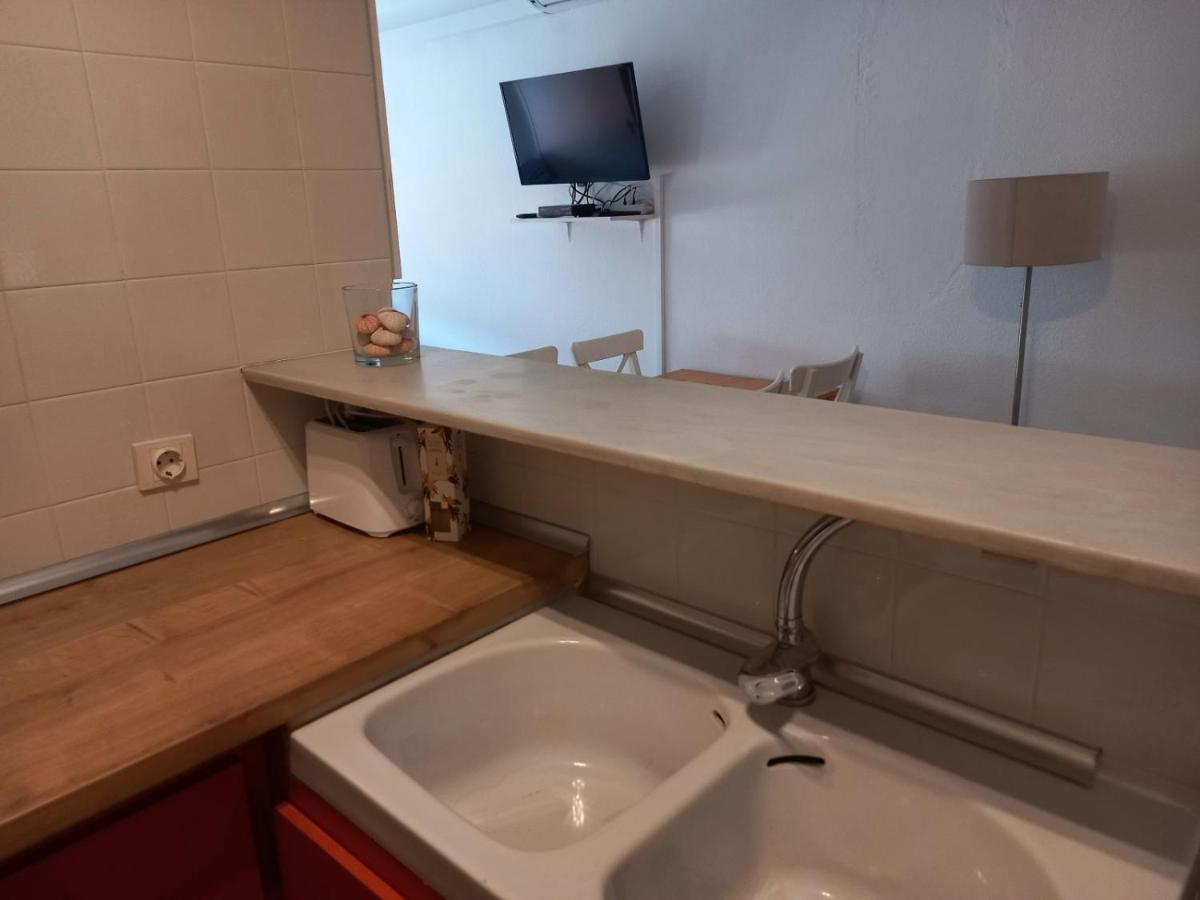 Apartamento Apartaments Colera