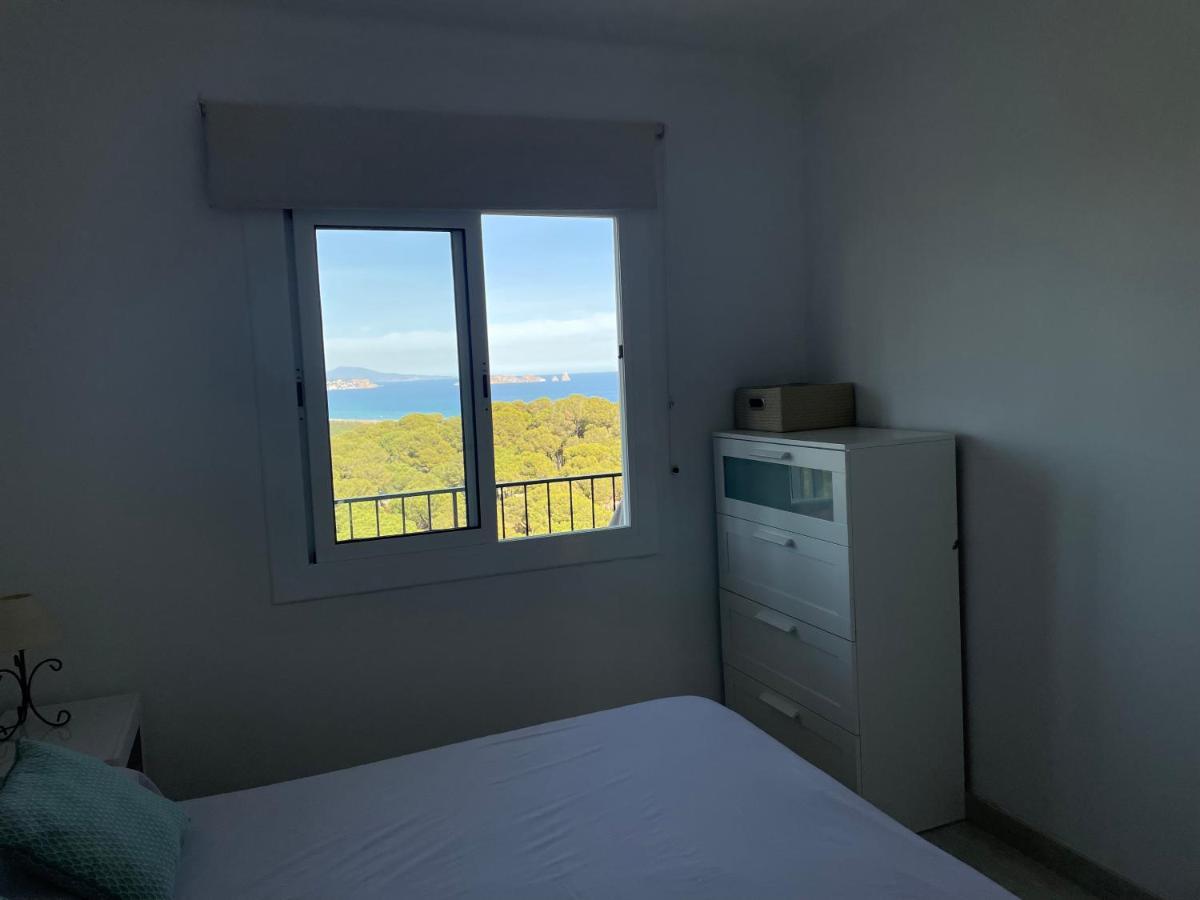 Nuevo. Reformado Con Vistas Panoramicas Y Piscina Apartment *