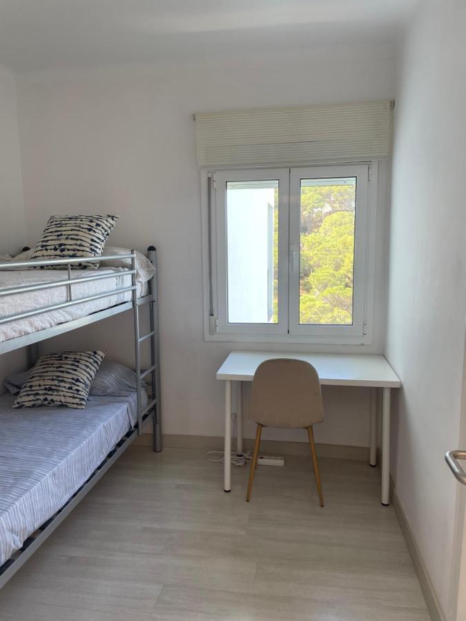 Nuevo. Reformado Con Vistas Panoramicas Y Piscina Apartamento *