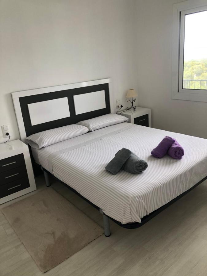 Nuevo. Reformado Con Vistas Panoramicas Y Piscina