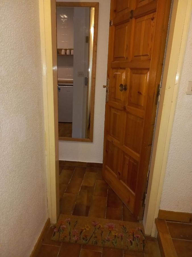Apartamento Apartaments Colera