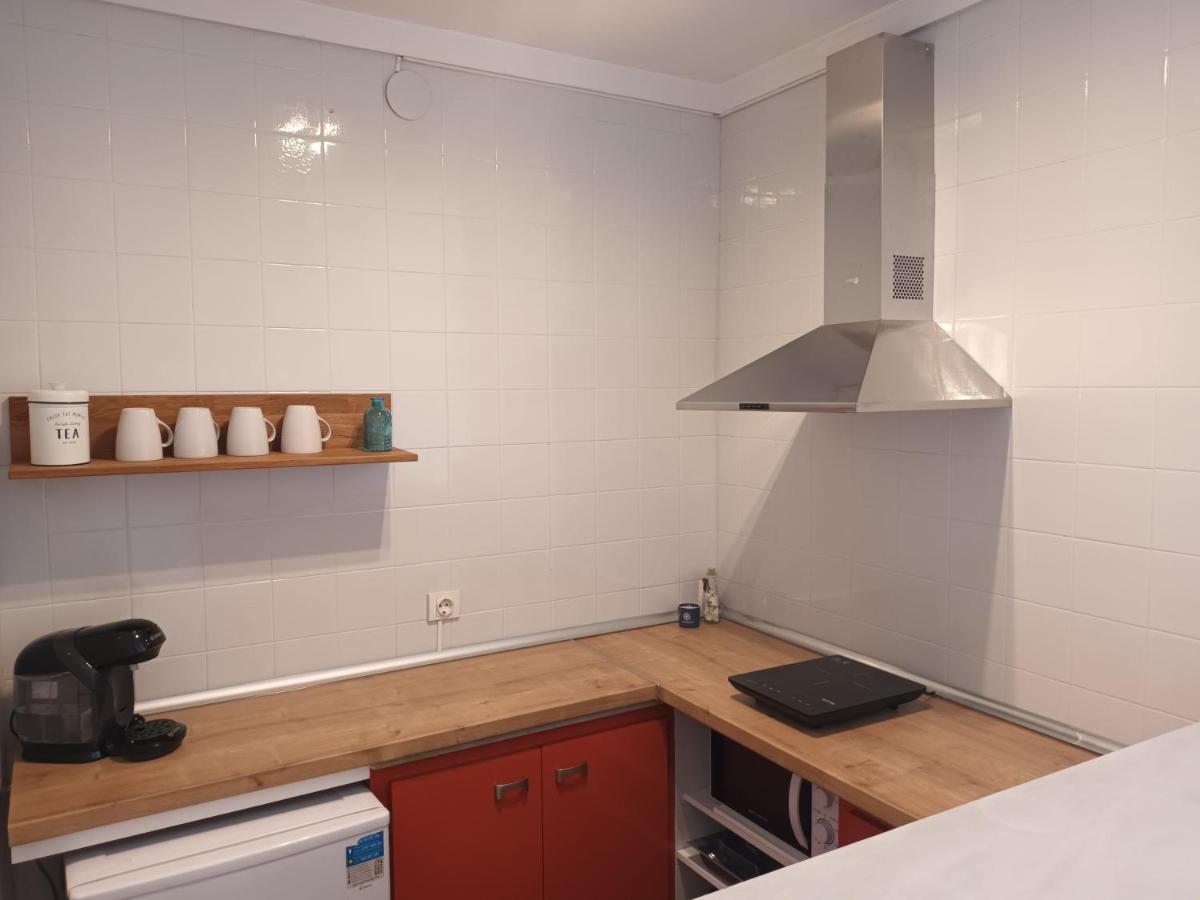 Apartamento Apartaments Colera Colera