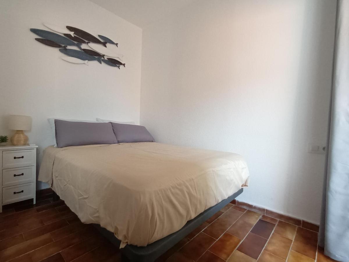 Apartaments Colera Apartamento