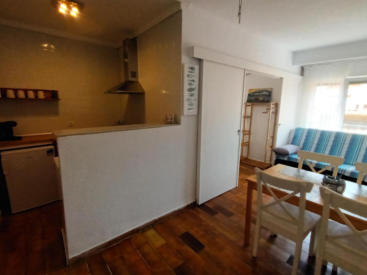 Apartaments Colera *