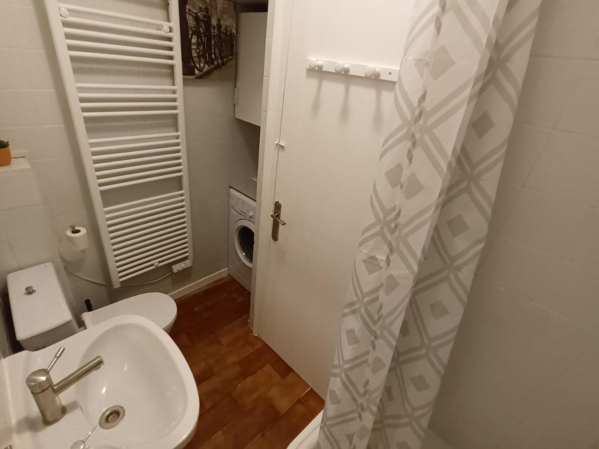 Apartaments Colera Apartamento