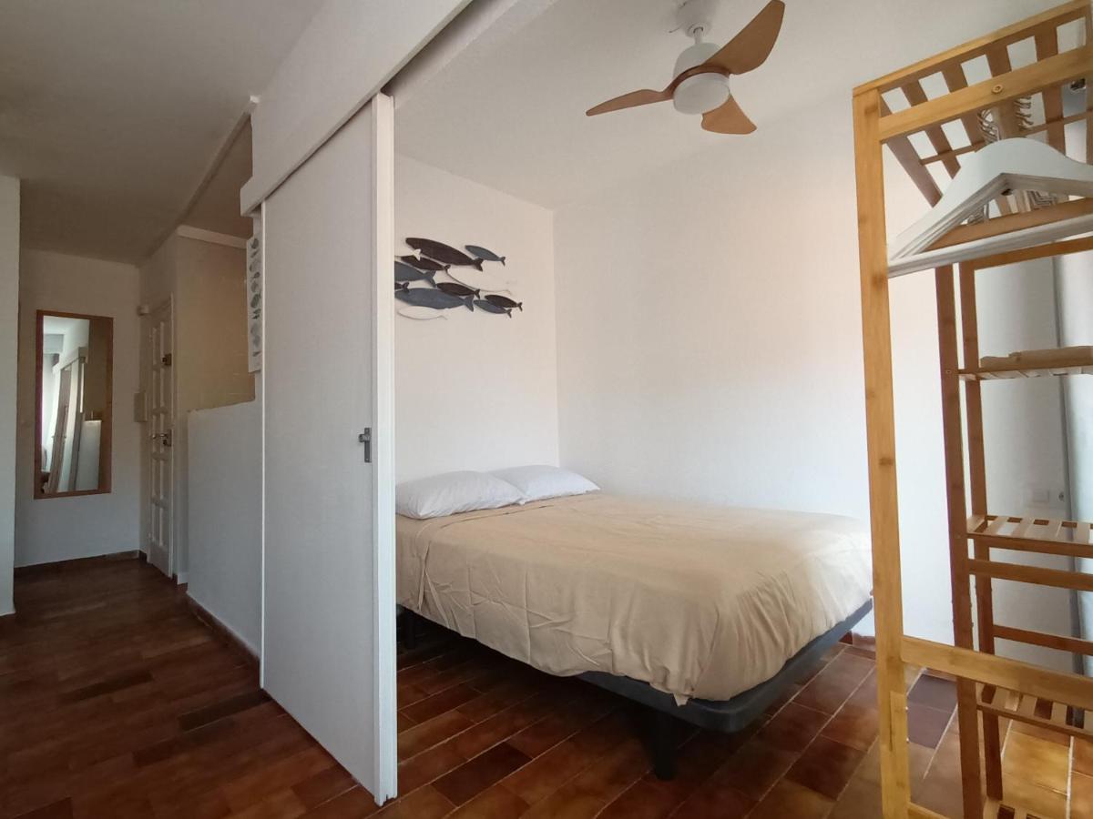 Apartamento Apartaments Colera *