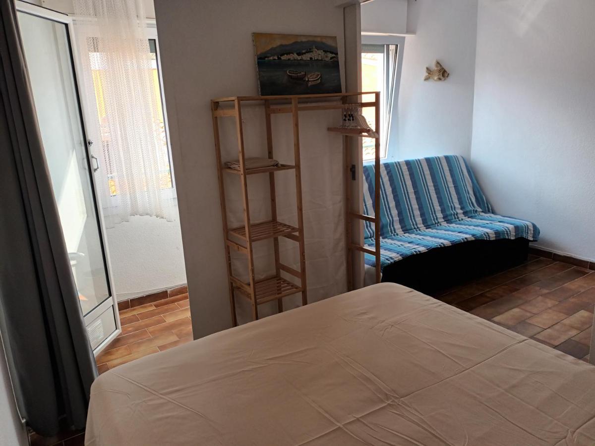Apartaments Colera Apartamento *