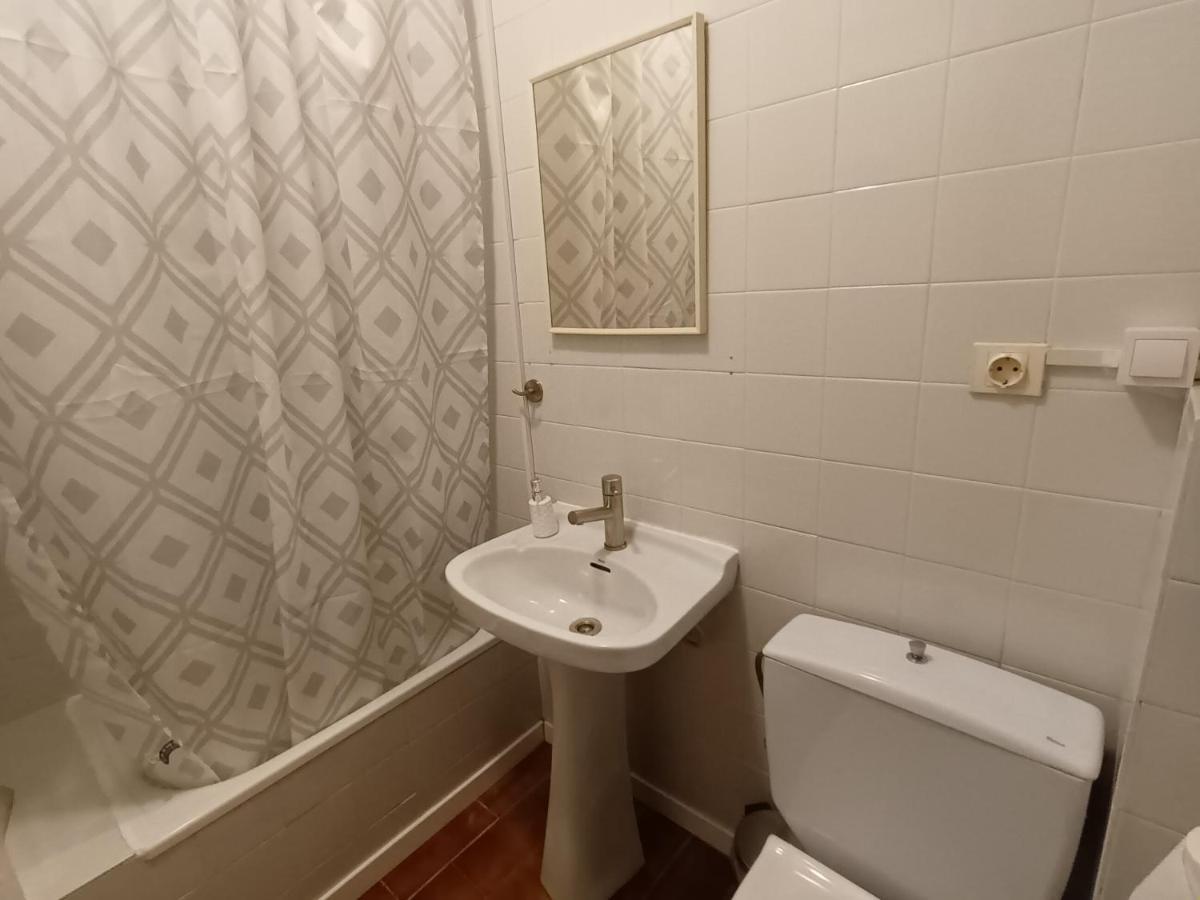 Apartaments Colera Apartamento Colera