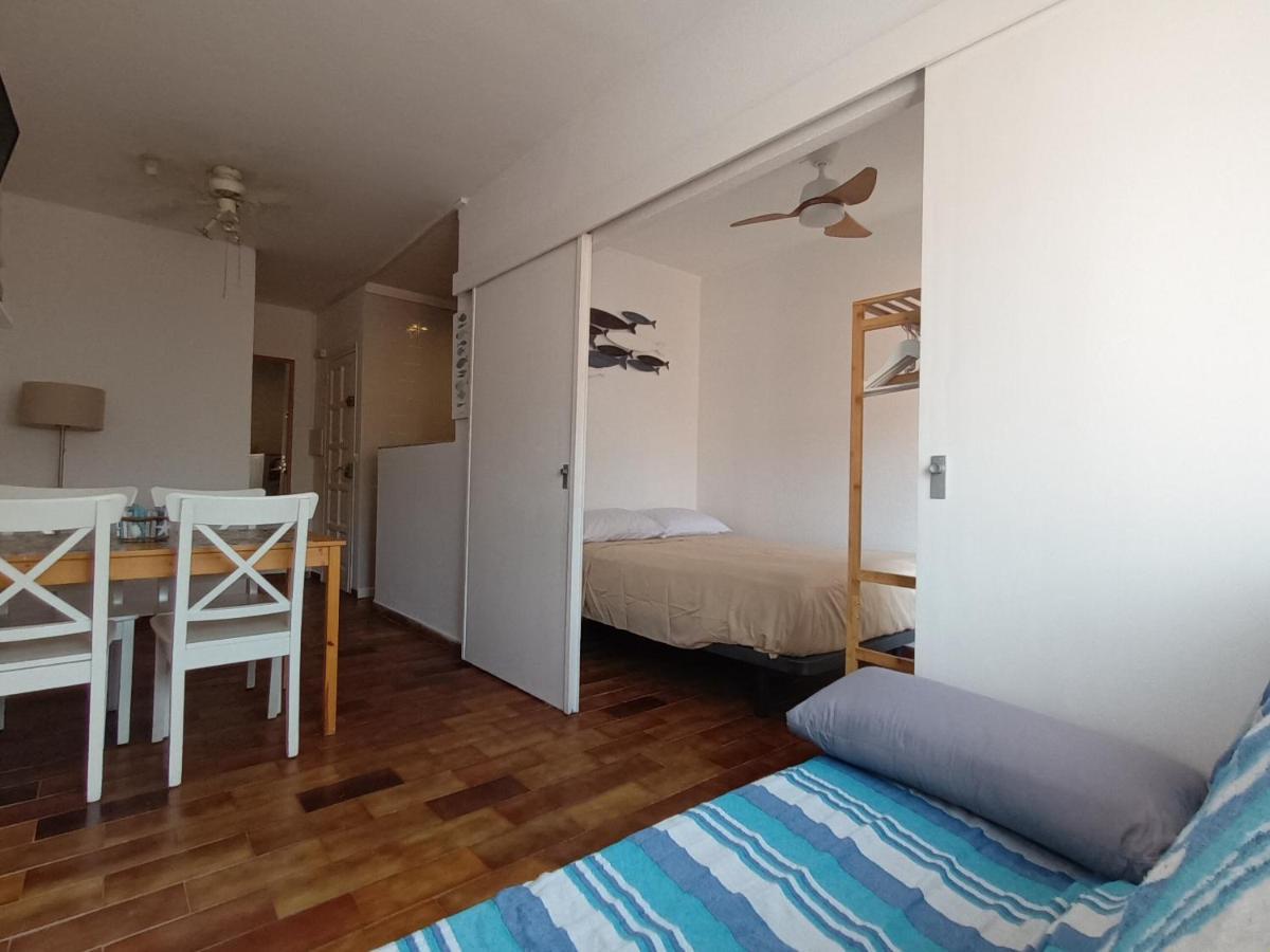 Apartamento Apartaments Colera *