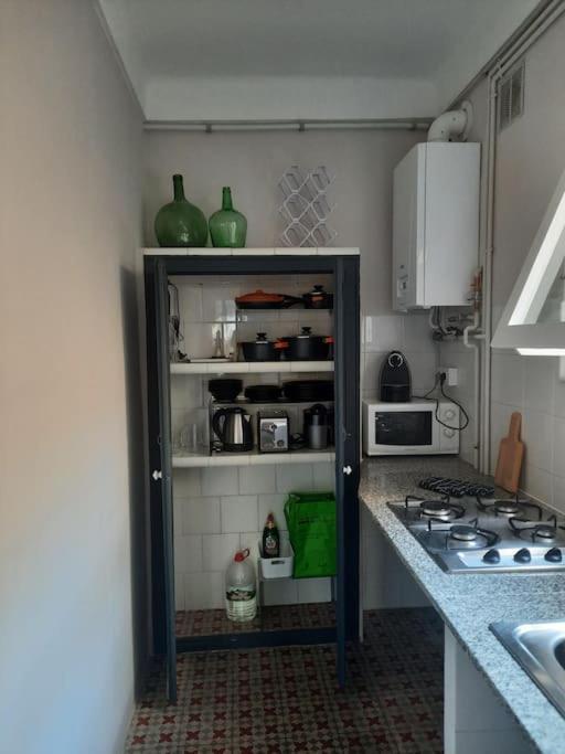 Piso Amplio Y Luminoso * Figueres (Girona)