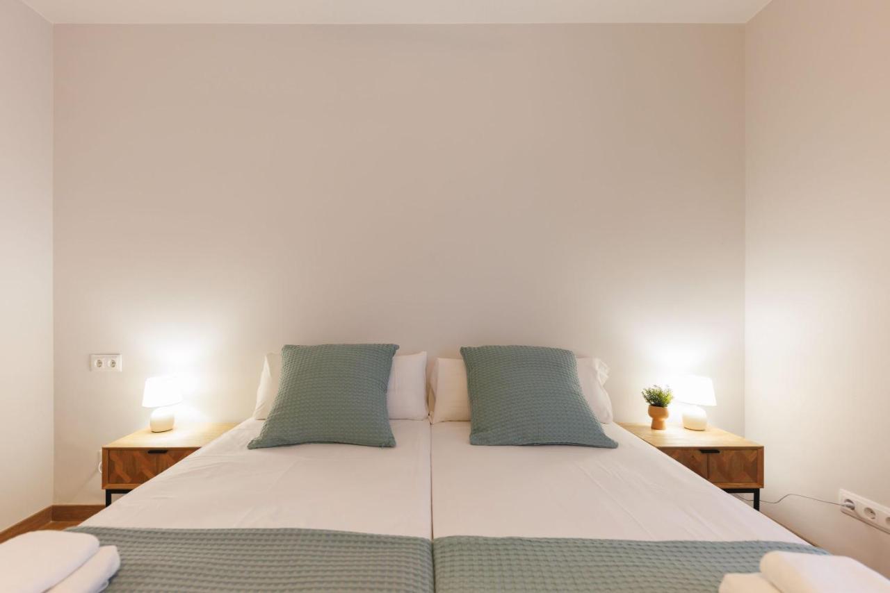 Bravissimo Figuerola, Spacious 3-bedroom Apartamento