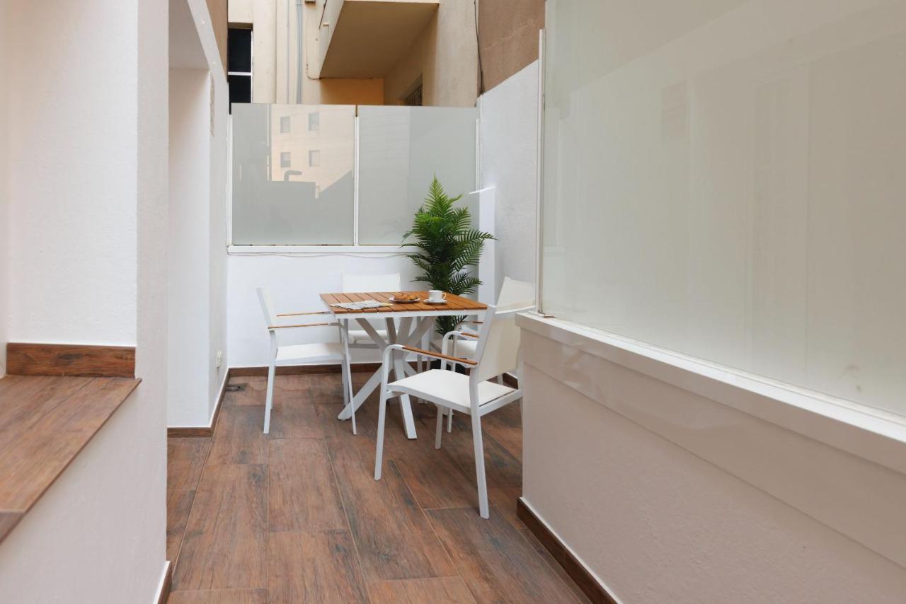 Apartamento Bravissimo Figuerola, Spacious 3-bedroom Gerona